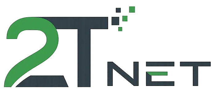 تو تی نت | 2TNET